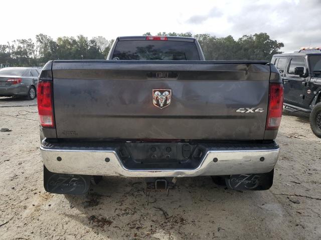 3C63RRGL8HG651463 - 2017 RAM 3500 ST GRAY photo 6