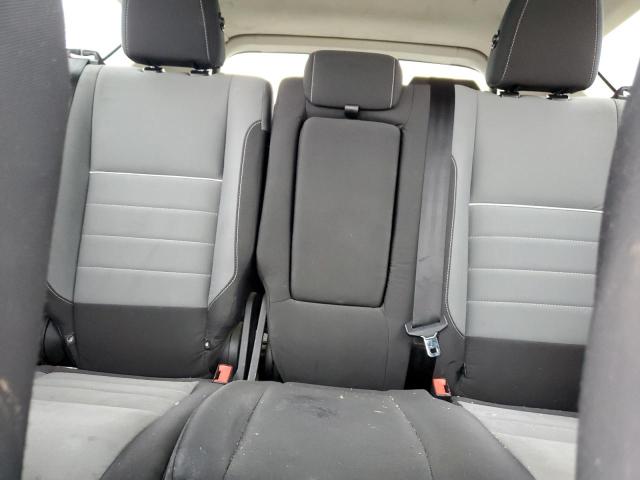 1FMCU9G94EUA26414 - 2014 FORD ESCAPE SE GRAY photo 10