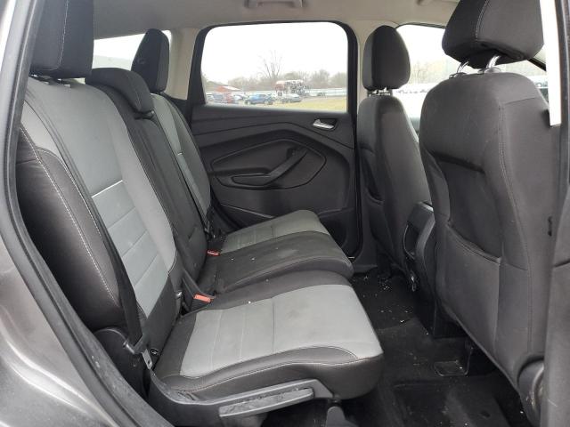 1FMCU9G94EUA26414 - 2014 FORD ESCAPE SE GRAY photo 11