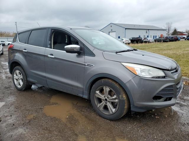 1FMCU9G94EUA26414 - 2014 FORD ESCAPE SE GRAY photo 4