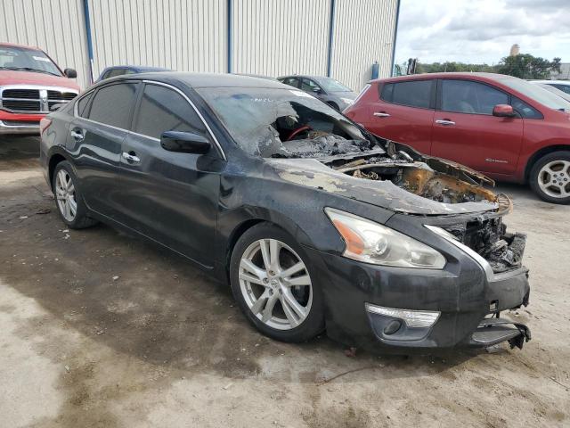 1N4AL3AP7DC904267 - 2013 NISSAN ALTIMA 2.5 BLACK photo 4