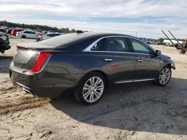 2G61M5S35K9160576 - 2019 CADILLAC XTS LUXURY BLACK photo 3