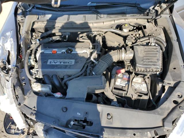 5J6TF3H58EL000907 - 2014 HONDA CROSSTOUR EXL ნაცრისფერი ფოტო 12