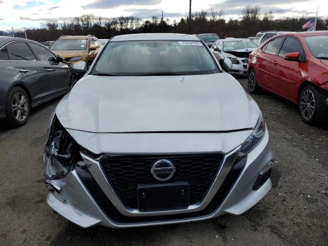 1N4BL4BV9LC217944 - 2020 NISSAN ALTIMA S SILVER photo 5