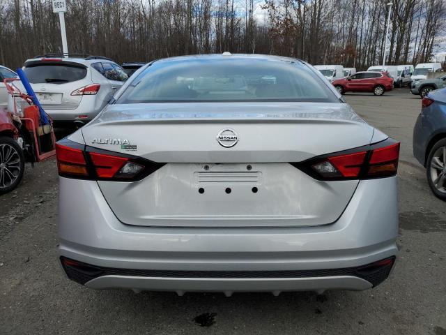 1N4BL4BV9LC217944 - 2020 NISSAN ALTIMA S SILVER photo 6