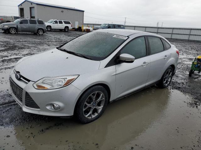 2013 FORD FOCUS SE, 