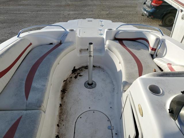 STR13622L708 - 2008 STARCRAFT BOAT W/TRL TWO TONE photo 5