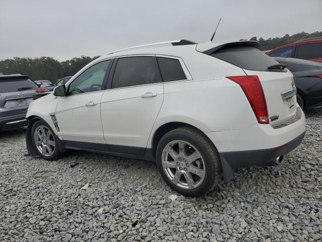 3GYFNJE48AS587985 - 2010 CADILLAC SRX PERFORMANCE COLLECTION Blanc photo 2