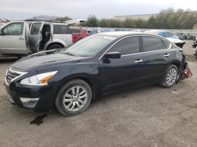 2013 NISSAN ALTIMA 2.5, 