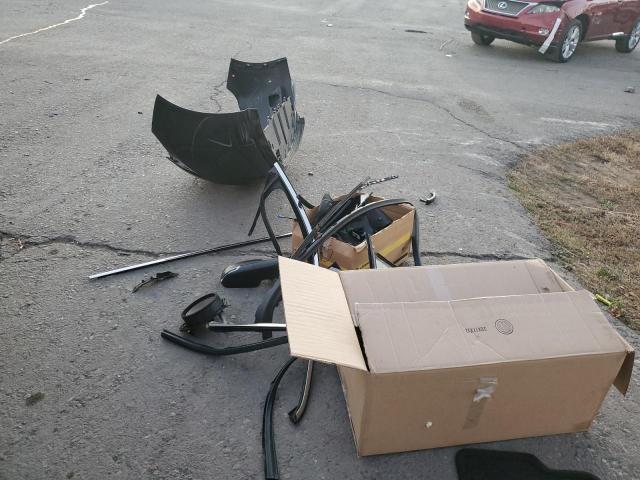 1G11C5SA0DF198198 - 2013 CHEVROLET MALIBU 1LT Сұр фото 12