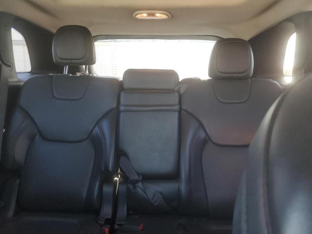 1C4PJMBX5JD608331 - 2018 JEEP CHEROKEE TRAILHAWK WHITE photo 10