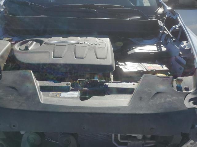 1C4PJMBX5JD608331 - 2018 JEEP CHEROKEE TRAILHAWK WHITE photo 12