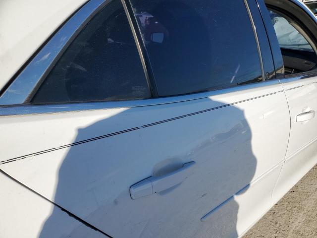 1G11C5SL1EF159574 - 2014 CHEVROLET MALIBU 1LT WHITE photo 10