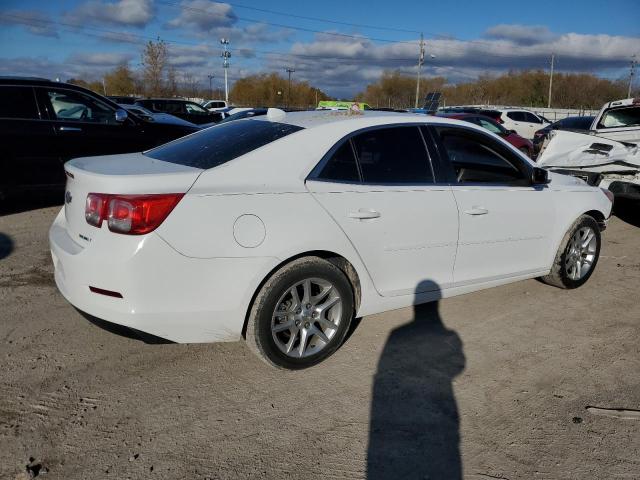 1G11C5SL1EF159574 - 2014 CHEVROLET MALIBU 1LT WHITE photo 3