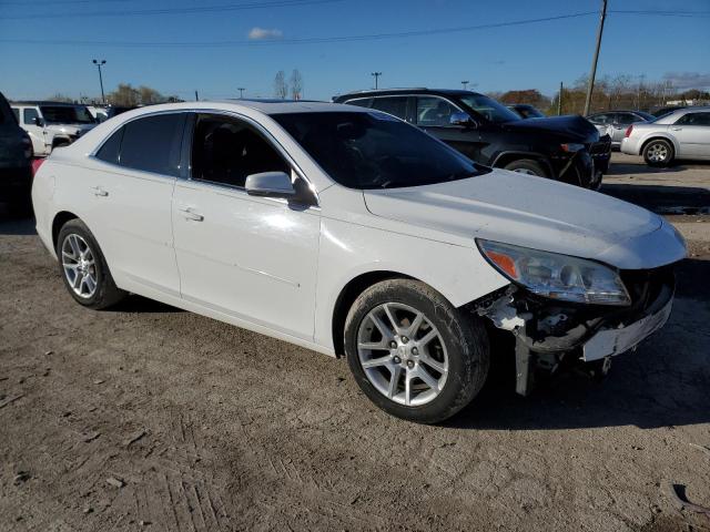 1G11C5SL1EF159574 - 2014 CHEVROLET MALIBU 1LT WHITE photo 4