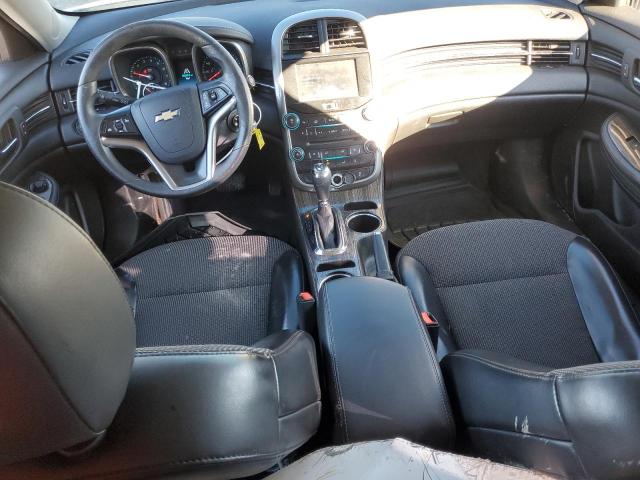 1G11C5SL1EF159574 - 2014 CHEVROLET MALIBU 1LT WHITE photo 8