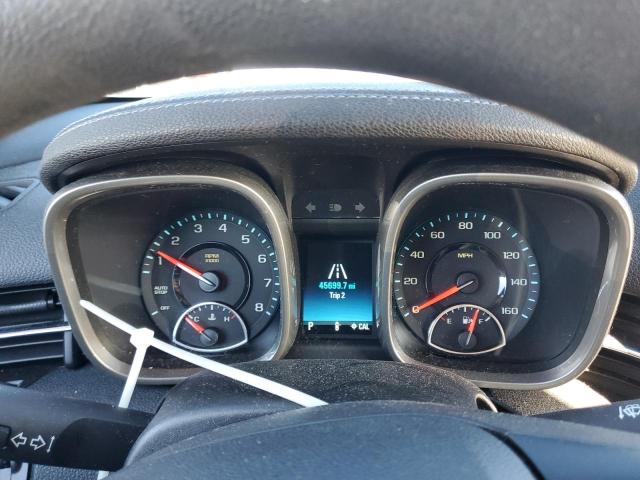 1G11C5SL1EF159574 - 2014 CHEVROLET MALIBU 1LT WHITE photo 9