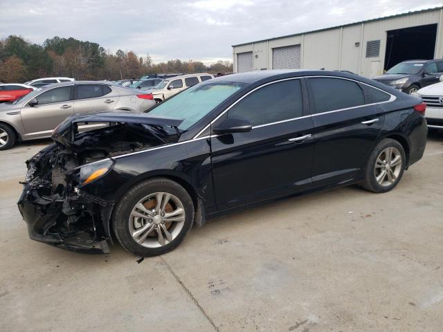 2019 HYUNDAI SONATA LIMITED, 