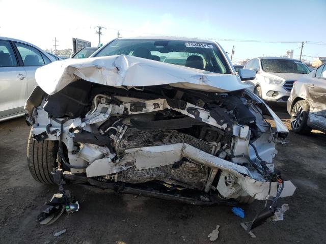 1G11C5SA5GF131567 - 2016 CHEVROLET MALIBU LIM LT 白色 照片 5