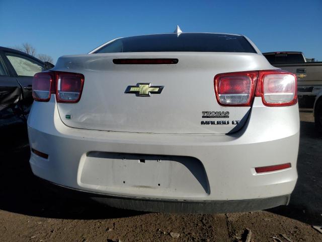 1G11C5SA5GF131567 - 2016 CHEVROLET MALIBU LIM LT 白色 照片 6