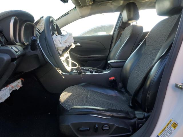 1G11C5SA5GF131567 - 2016 CHEVROLET MALIBU LIM LT 白色 照片 7