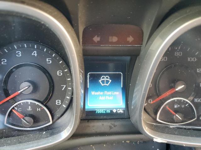 1G11C5SA5GF131567 - 2016 CHEVROLET MALIBU LIM LT 白色 照片 9