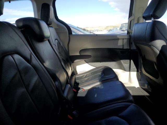 2C4RC1BG9HR809819 - 2017 CHRYSLER PACIFICA TOURING L TAN photo 11