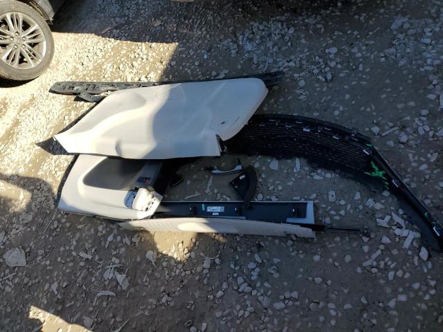 2C4RC1BG9HR809819 - 2017 CHRYSLER PACIFICA TOURING L TAN photo 13