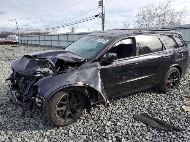 2021 DODGE DURANGO R/T, 