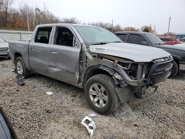 1C6RREGT7KN541165 - 2019 RAM 1500 TRADESMAN GRAY photo 4