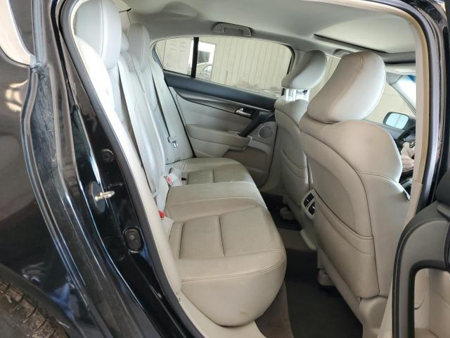 19UUA8F56DA003048 - 2013 ACURA TL TECH BLACK photo 10