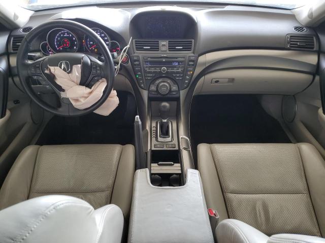 19UUA8F56DA003048 - 2013 ACURA TL TECH BLACK photo 8