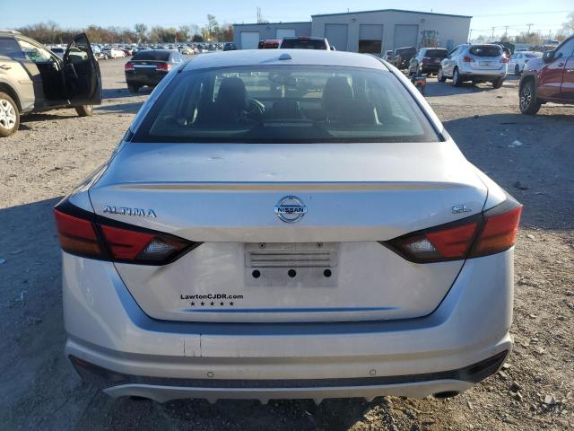 1N4BL4EV0KC244492 - 2019 NISSAN ALTIMA SL SILVER photo 6