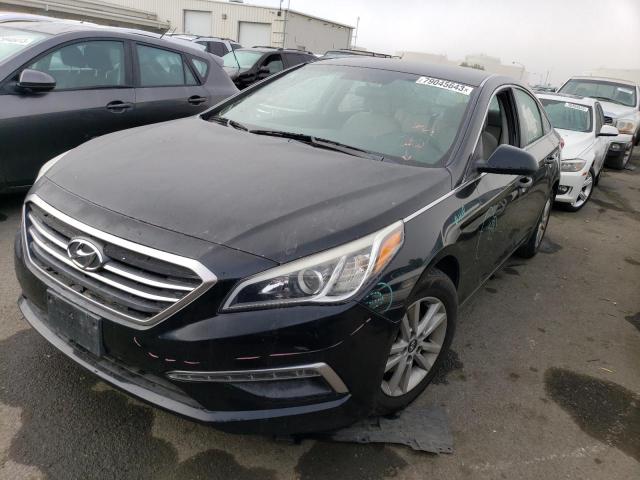 2015 HYUNDAI SONATA SE, 