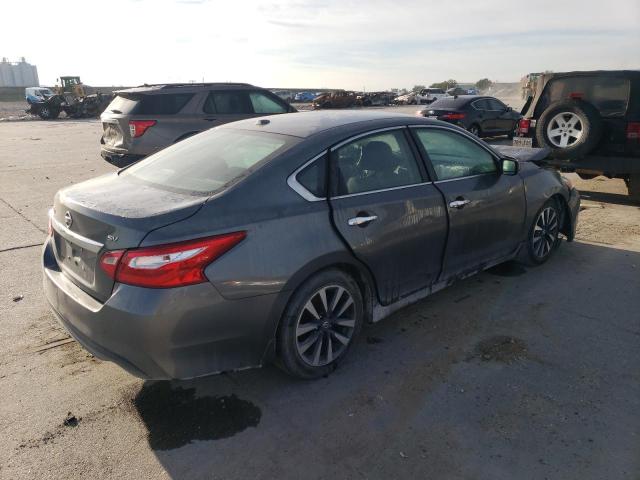 1N4AL3AP0HC279572 - 2017 NISSAN ALTIMA 2.5 GRAY photo 3