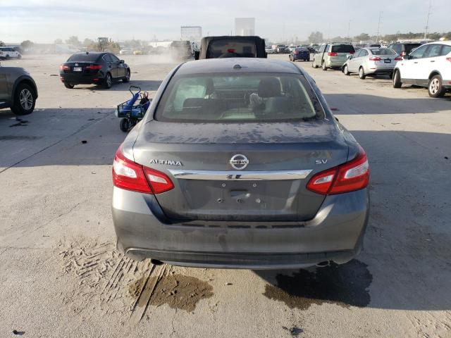 1N4AL3AP0HC279572 - 2017 NISSAN ALTIMA 2.5 GRAY photo 6