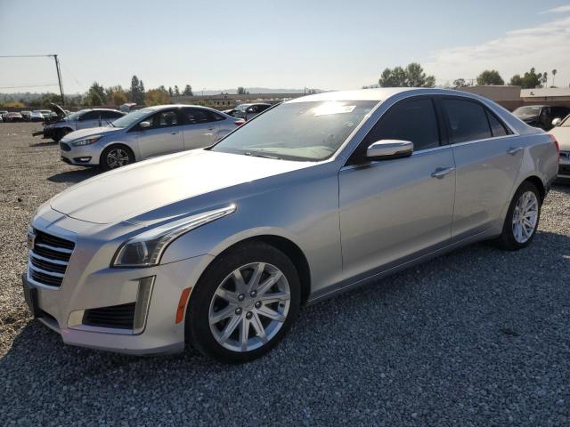 2015 CADILLAC CTS, 