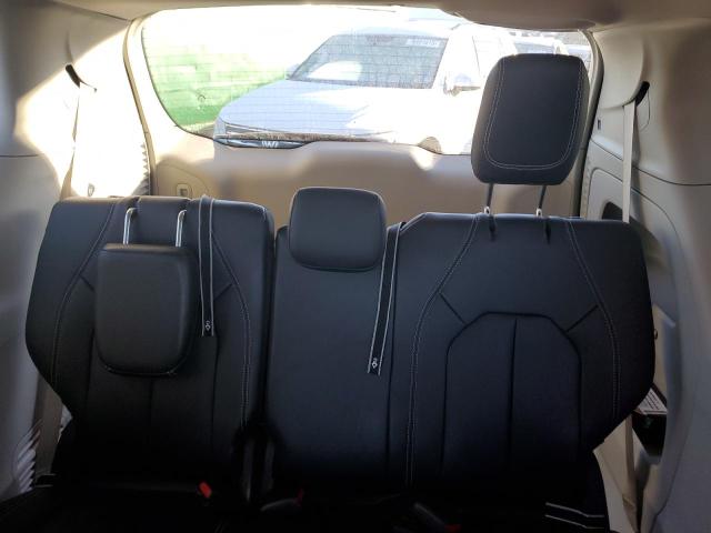 2C4RC1BG8NR178203 - 2022 CHRYSLER PACIFICA TOURING L BLACK photo 10