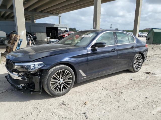 2019 BMW 530 I, 