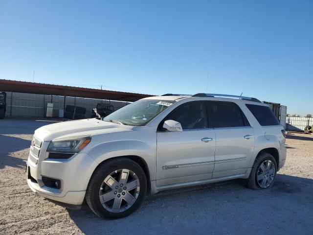 2014 GMC ACADIA DENALI, 