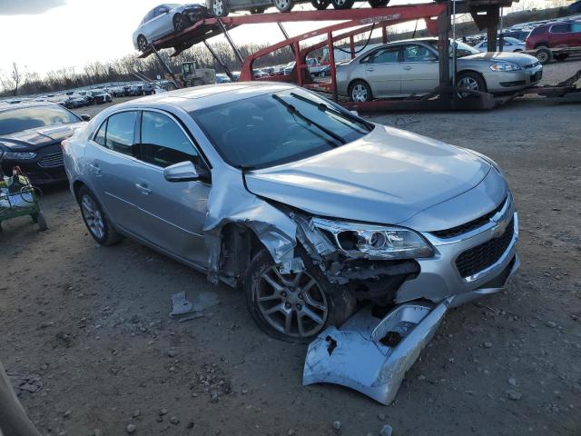 1G11C5SL6FF235307 - 2015 CHEVROLET MALIBU 1LT 灰色 照片 4