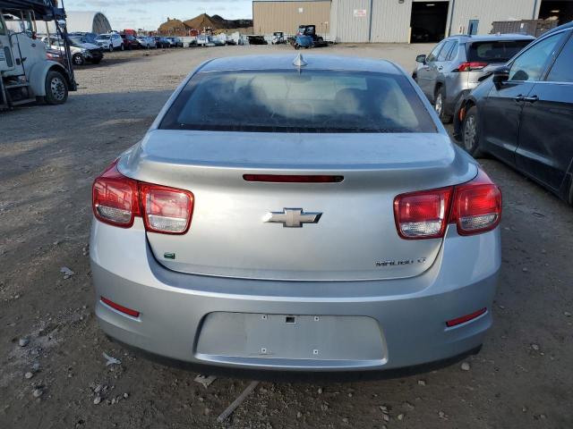 1G11C5SL6FF235307 - 2015 CHEVROLET MALIBU 1LT 灰色 照片 6