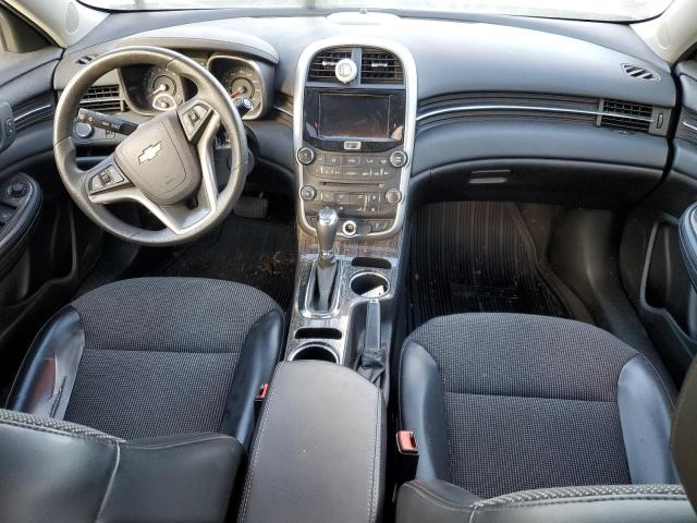 1G11C5SL6FF235307 - 2015 CHEVROLET MALIBU 1LT 灰色 照片 8