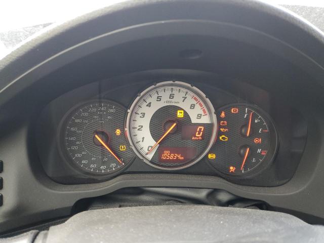 JF1ZNAA1XG9700660 - 2016 TOYOTA SCION FR-S BLUE photo 9