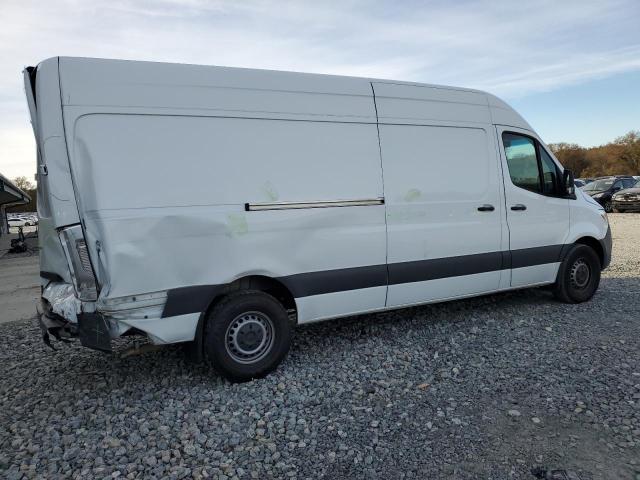 W1Y4ECHY0MT073349 - 2021 MERCEDES-BENZ SPRINTER 2500 WHITE photo 3