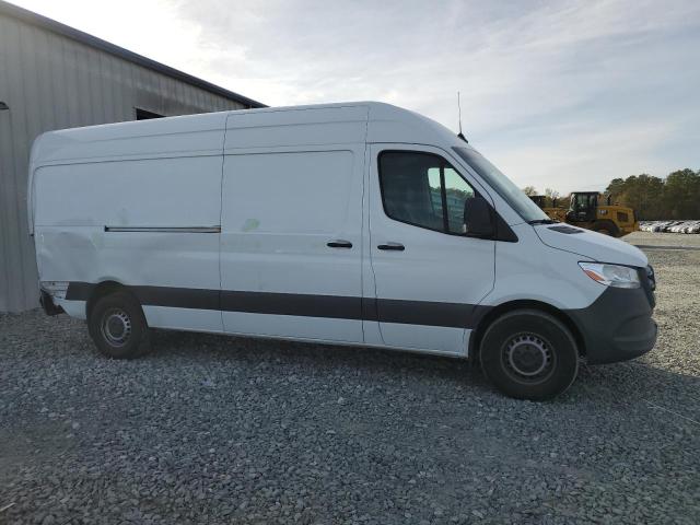 W1Y4ECHY0MT073349 - 2021 MERCEDES-BENZ SPRINTER 2500 WHITE photo 4