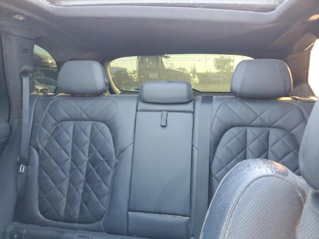 5UX23EU07R9T54418 - 2024 BMW X5 XDRIVE40I GRAY photo 10