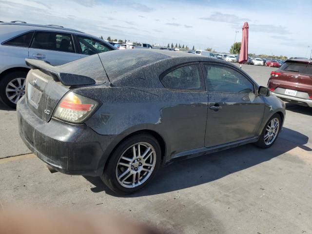 JTKDE177170155252 - 2007 TOYOTA SCION TC 石墨色 照片 3