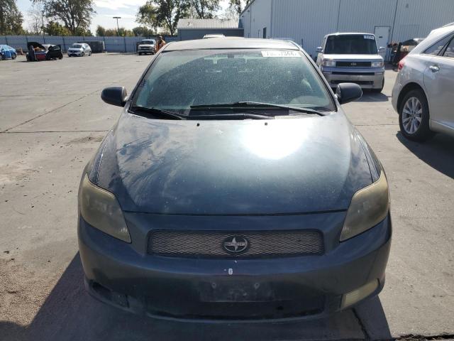 JTKDE177170155252 - 2007 TOYOTA SCION TC 石墨色 照片 5
