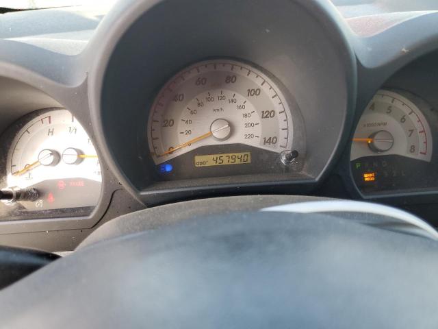 JTKDE177170155252 - 2007 TOYOTA SCION TC 石墨色 照片 7